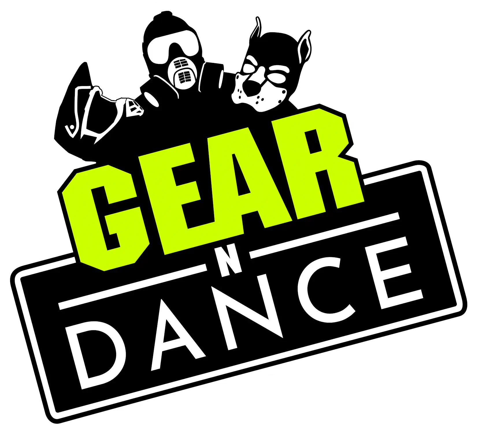 Gear′n′Dance - die Gear- und Fetischparty in NRW: Zeig Dich kinky!